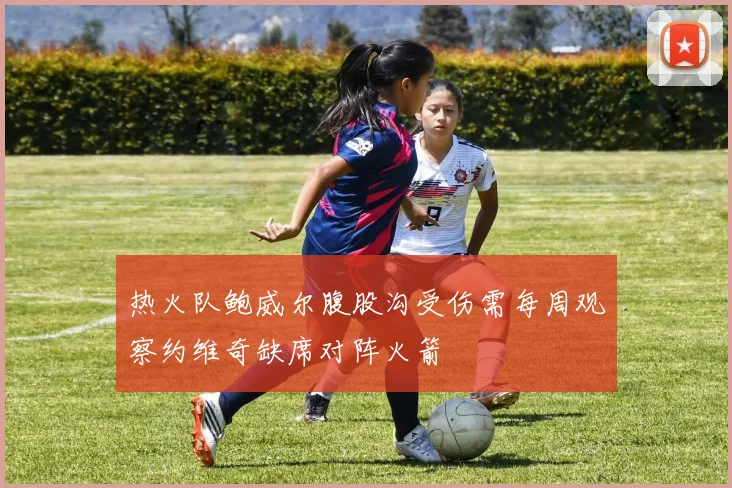 热火队鲍威尔腹股沟受伤需每周观察约维奇缺席对阵火箭