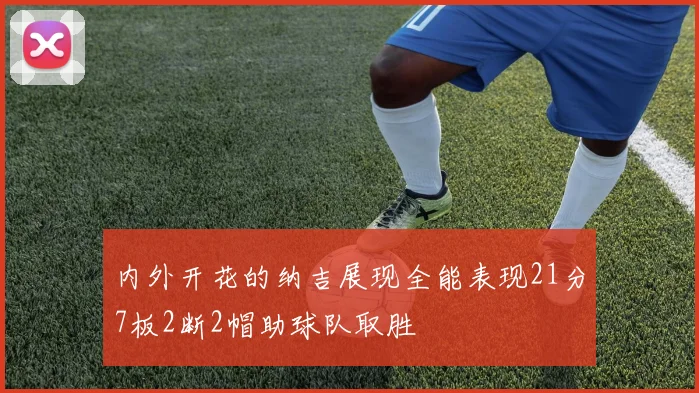 内外开花的纳吉展现全能表现21分7板2断2帽助球队取胜