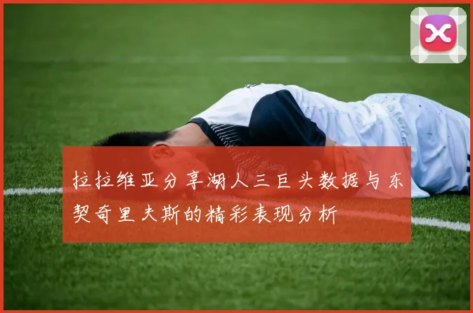 拉拉维亚分享湖人三巨头数据与东契奇里夫斯的精彩表现分析