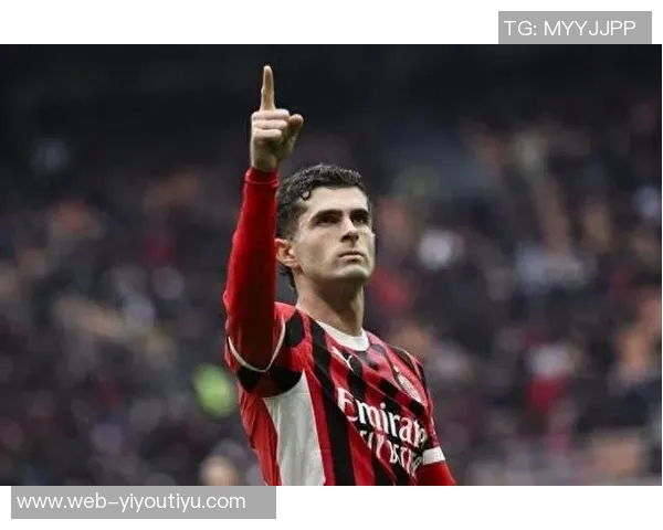 普利西奇有望复出对阵帕尔马期待11月3日对罗马能入选大名单