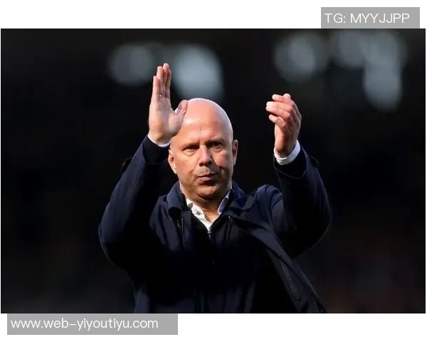 荷兰教头斯洛特难以适应英超挑战或将延续教练魔咒