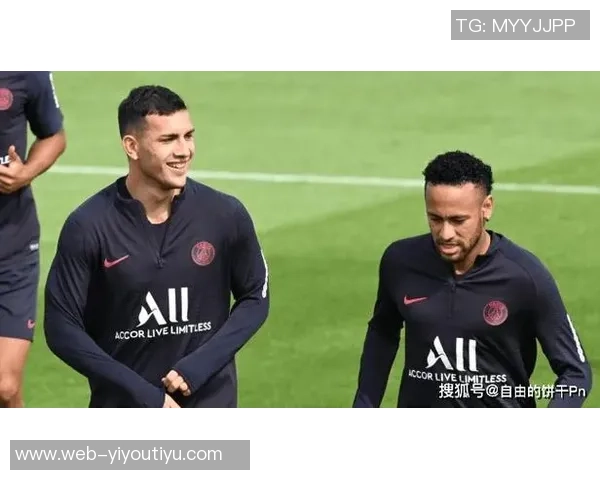 帕雷德斯热情欢迎内马尔加盟博卡青年期待与他共创辉煌