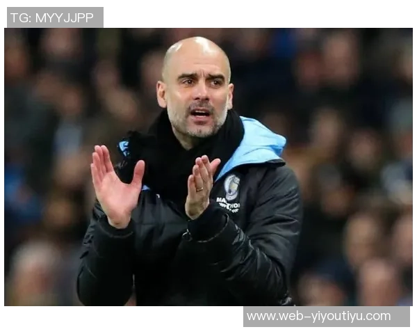 瓜迪奥拉执教千场数据揭秘曼城550场拜仁161场巴萨247场